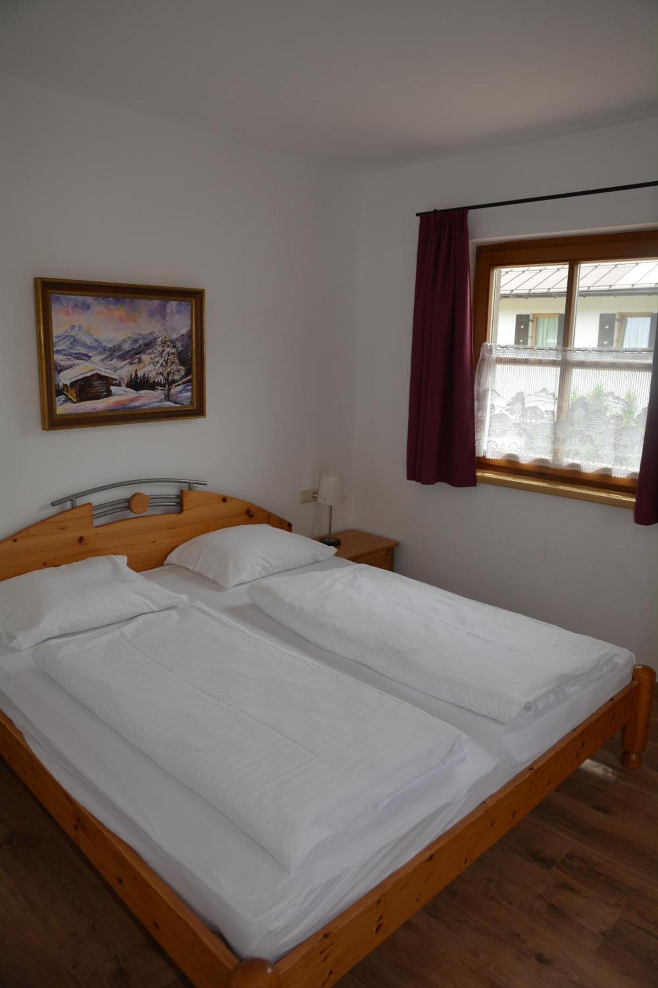 Apart Sonne Kirchberg in Tirol Exterior foto